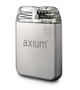 Axium device for DRG stimulation. How can this change the future of CRPS RSD.