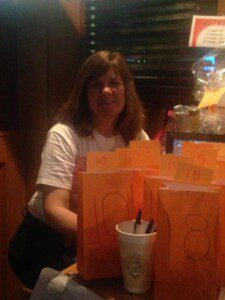 A raffle for CRPS RSD