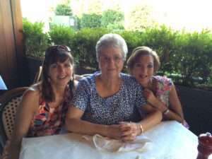 Shannon blogs about friendship and RSD or CRPS and how it can be challenging, but worth it