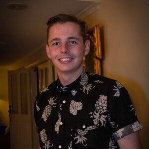 Matthew was diagnosed with CRPS RSD. He blogged about his story and experience and explained how he has hope and a new perspective.