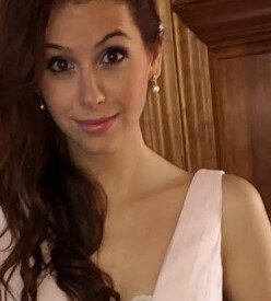 Alessia Zen writes about her experience with CRPS, her accomplishments, and why she hopes her essay can be a magic wand for people with CRPS