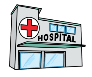 What is it like being a hospital kid with CRPS? Read Melissa's article and see if you can relate to her CRPS/RSD adventures