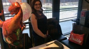 Paula Orecklin, a CRPS Warrior, details what disabiliday is and what it means to here.