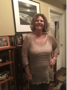 Juli Wordgirl reviews "A Happy Seven" for our blog and offers her own insight to the CRPS/RSD community