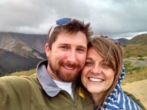 Amy Marie Suss writes about finding out about RSD CRPS and learning how to become a warrior after a lifechanging day