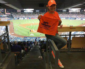 Ashley Epping starts The Young Chronicle for young adults affected by the pain of CRPS RSD