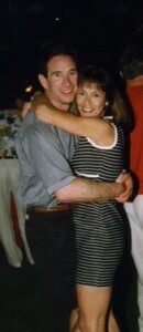 Bob and his wife Maria. Bob has been a caregiver, a suppport group facilitator, and a board member for RSDSA. Read his perspectives on CRPS