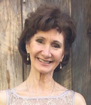 Nancy writes about living in pain, but experiencing workouts, hot tubs, and wine.