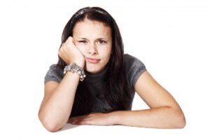 Not An Inspirational Blog About CRPS, Melissa details the negative emotions that some people living with CRPS exeperience