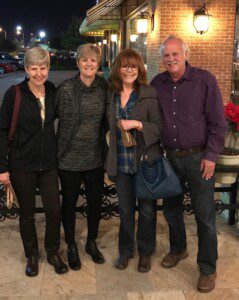 Terri Arnett writes about how CRPS/RSD can take away all of your positivity, but how you can find hope and encouragement through the process.