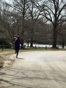 Morgan was surrounded by CRPS darkness after her diagnosis. How did she get through? She found her flashlight with love and compassion.