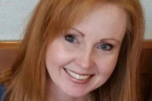 Gracoe Bagosy-Young writes about finding the fruit or the rot as a result of being diagnosed with CRPS and how it can make you strong