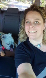Jamynne discusses what it is like when treatment offers hope for normalcy and how that impacts CRPS and dysautonomia