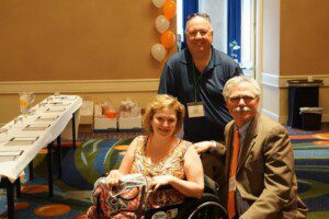 Jim Broatch RSDSA