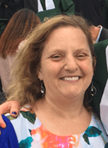 Jeri Krassner CRPS