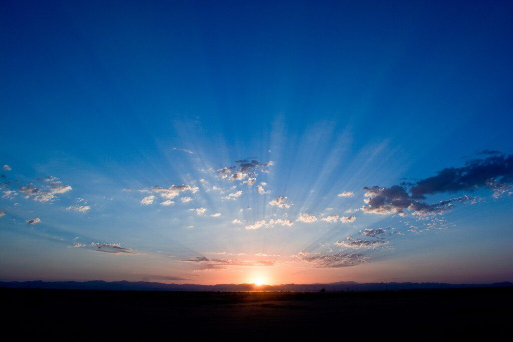 CRPS Sunrise RSDSA