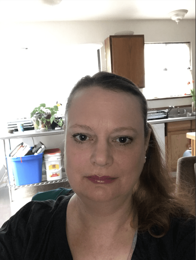 Elizabeth Kiss CRPS RSDSA
