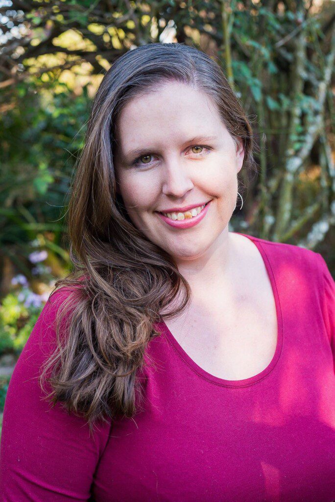 Kelly Hodgkins CRPS 2