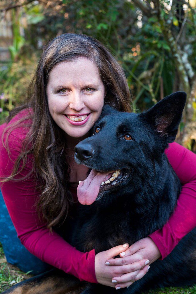 Kelly Hodgkins CRPS