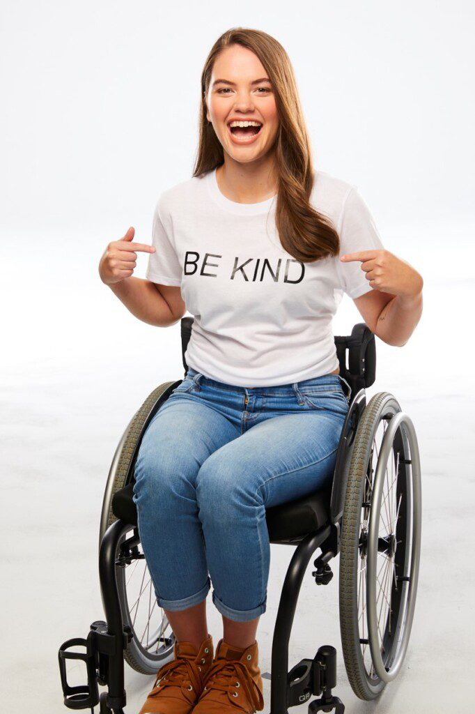 Abby Sams RSDSA CRPS