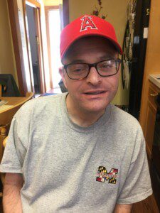 Tony Gaburick RSDSA CRPS