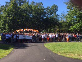 CRPS Awareness Day 26: The Importance of a Walk