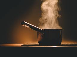 CRPS Awareness Day 29: Restaurateur Gets CRPS