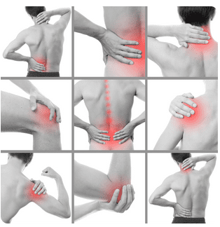 CRPS Awareness Day 25: When They Laugh