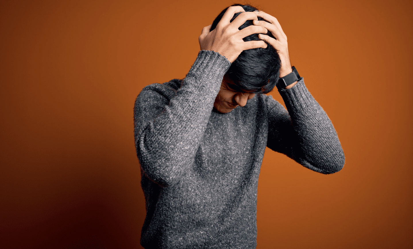 I’m a Young Male Adult and Although Disabled, I Don’t Look It