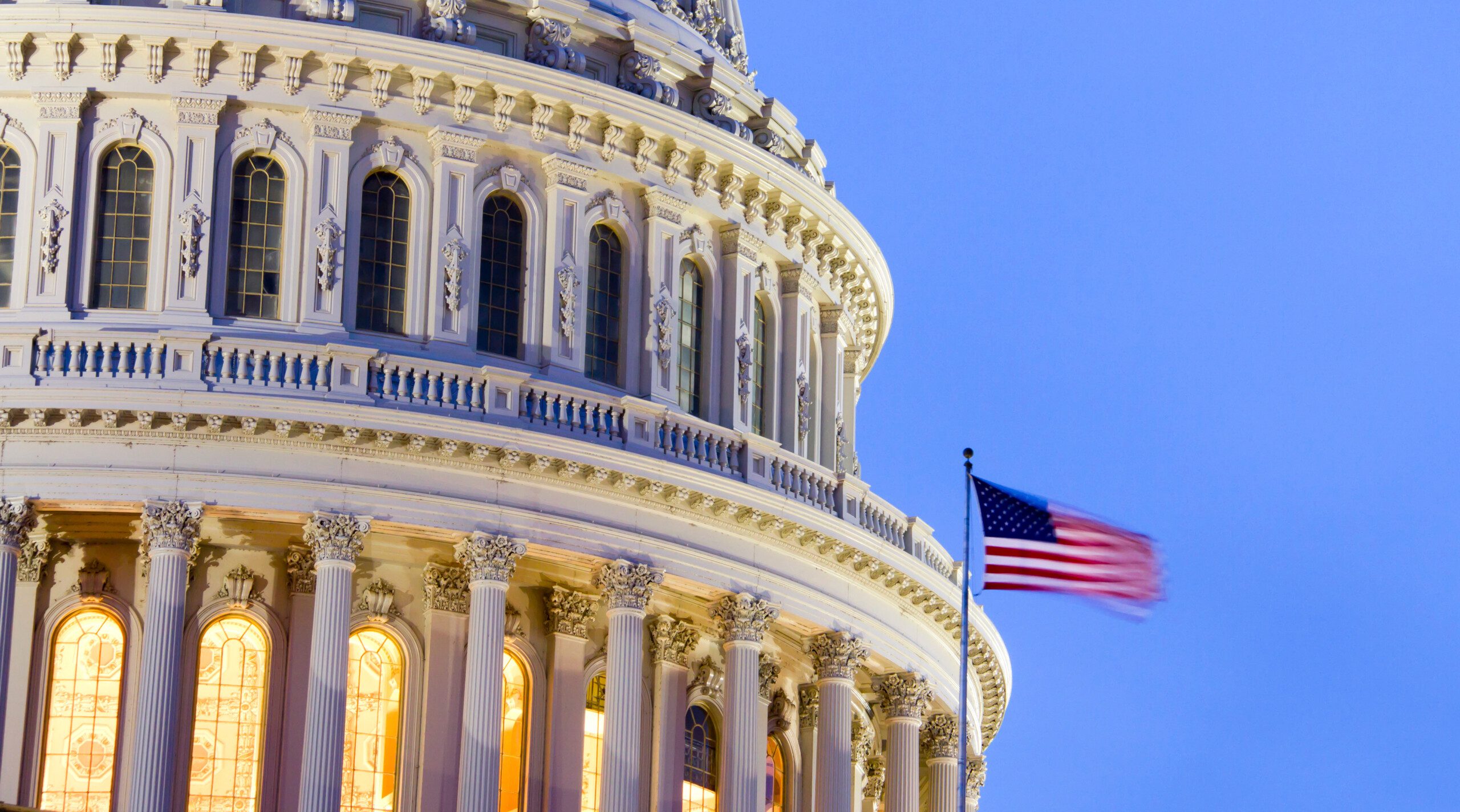 March 2025 Legislative Update: Support the EXPERT Act