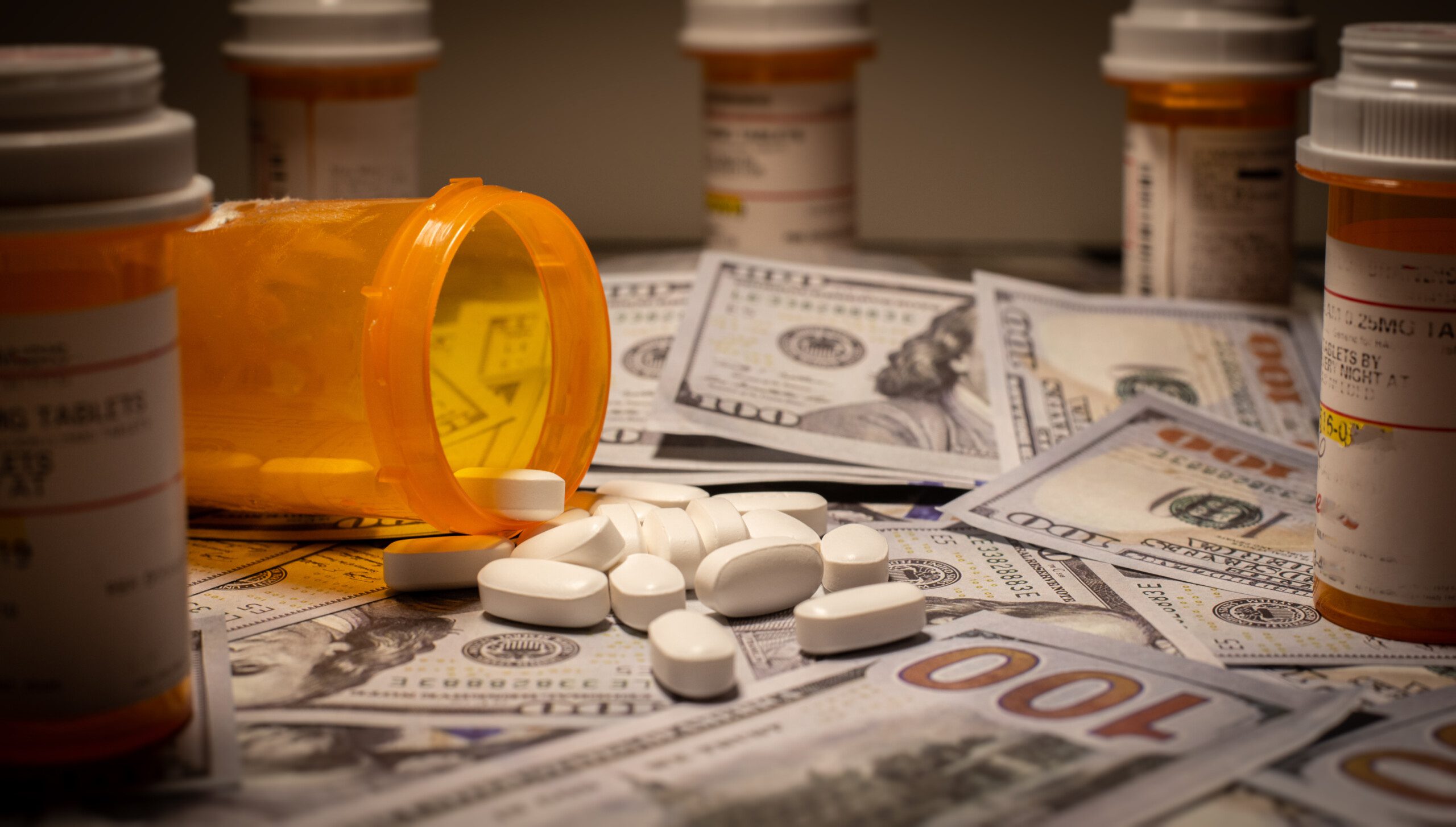 Pharmacy Benefit Managers and the DRUG Act